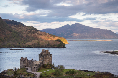 Eilean donan