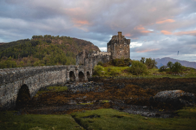 Eilean donan
