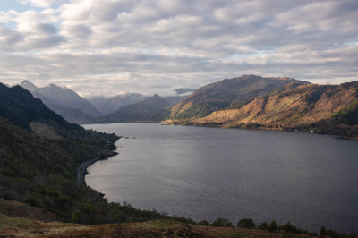 Eilean donan
