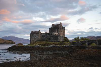 Eilean donan