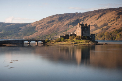 Eilean donan