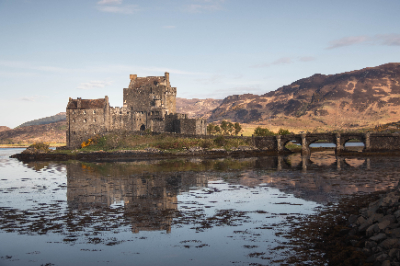 Eilean donan