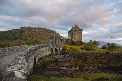 Eilean donan