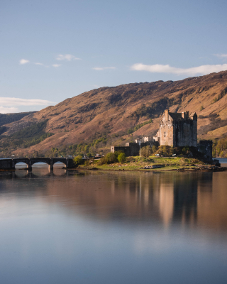 Eilean donan