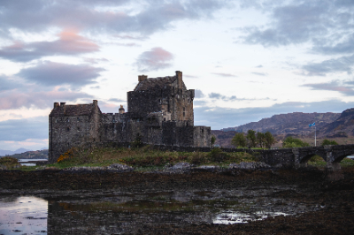 Eilean donan