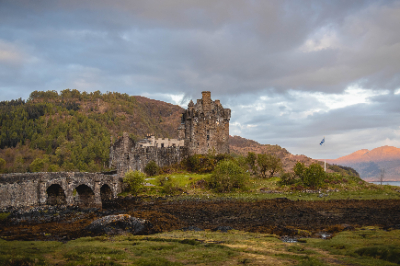 Eilean donan
