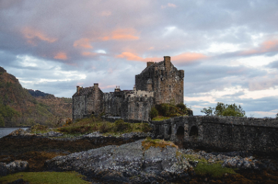 Eilean donan