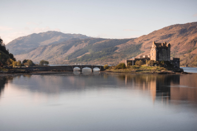 Eilean donan
