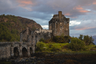 Eilean donan
