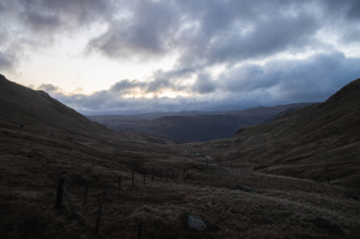 Fleetwith Pike