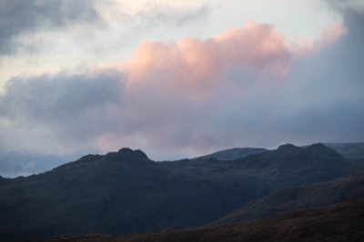 Fleetwith Pike