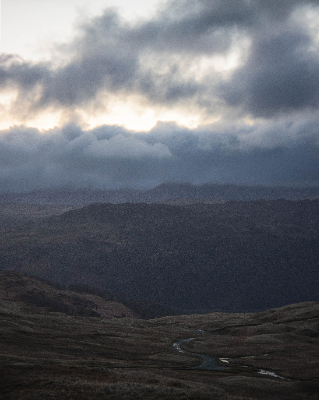 Fleetwith Pike