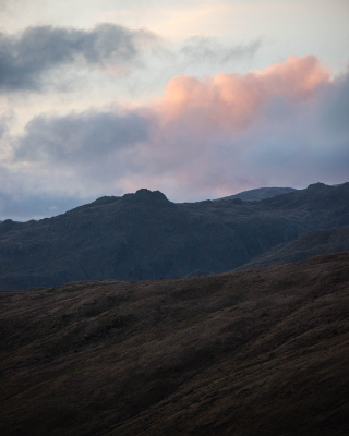 Fleetwith Pike