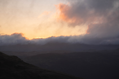 Fleetwith Pike