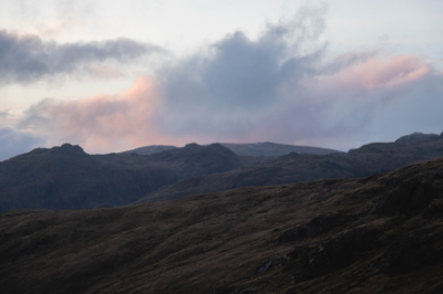 Fleetwith Pike