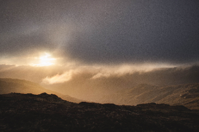 Fleetwith Pike