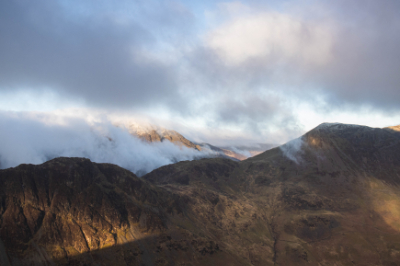 Fleetwith Pike