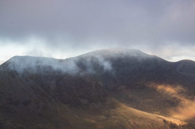 Fleetwith Pike