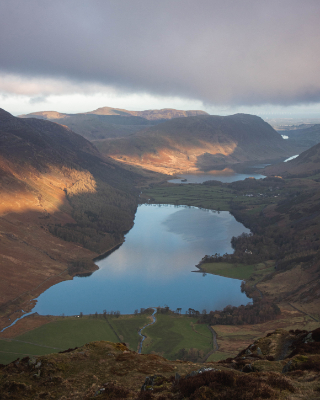 Fleetwith Pike