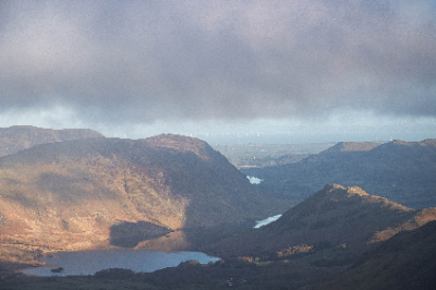 Fleetwith Pike