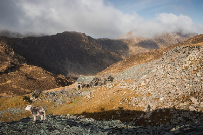Fleetwith Pike