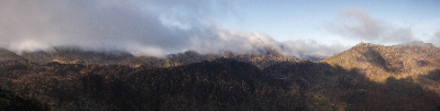 Fleetwith Pike