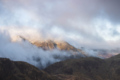 Fleetwith Pike