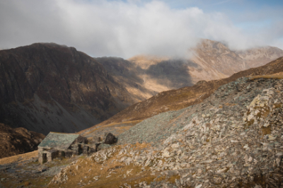 Fleetwith Pike