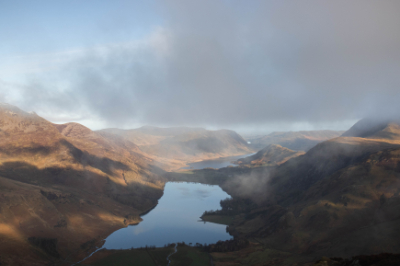 Fleetwith Pike
