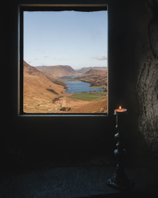 Fleetwith Pike