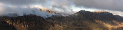 Fleetwith Pike