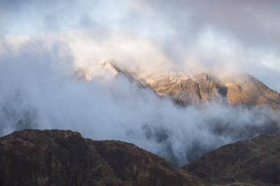 Fleetwith Pike