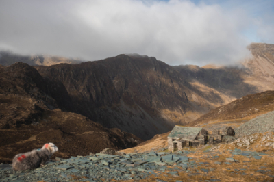 Fleetwith Pike