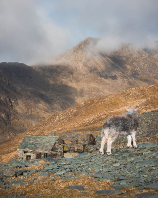 Fleetwith Pike