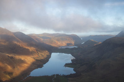 Fleetwith Pike