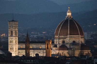Florence, Italy