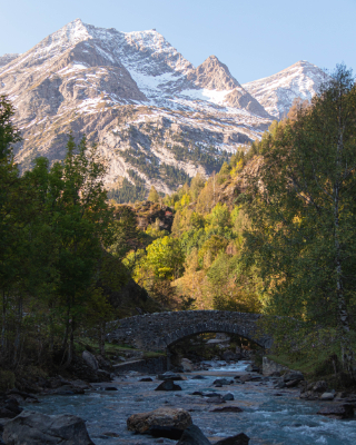 Cirque de Gavarnie
