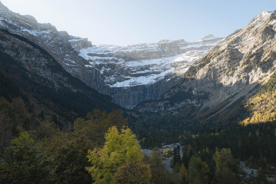 Cirque de Gavarnie