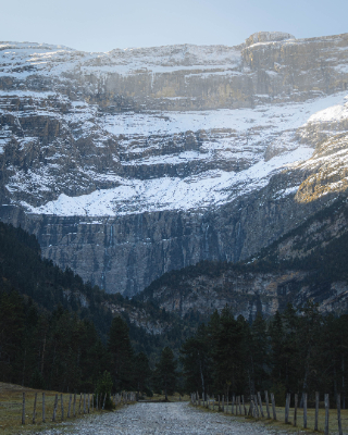 Cirque de Gavarnie