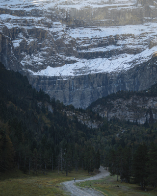 Cirque de Gavarnie