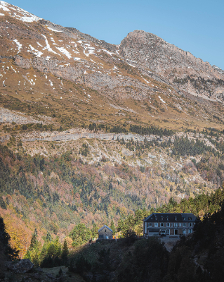 Cirque de Gavarnie