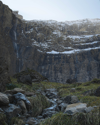 Cirque de Gavarnie