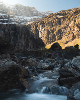 Cirque de Gavarnie