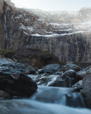 Cirque de Gavarnie