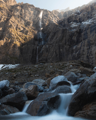 Cirque de Gavarnie