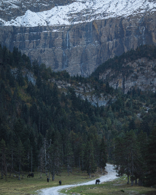 Cirque de Gavarnie