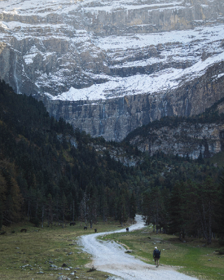 Cirque de Gavarnie