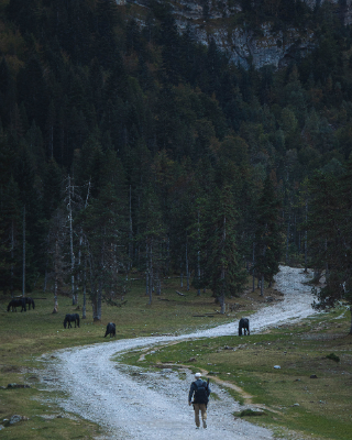Cirque de Gavarnie