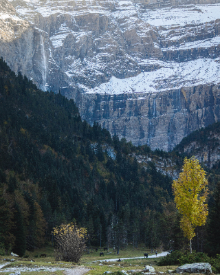 Cirque de Gavarnie