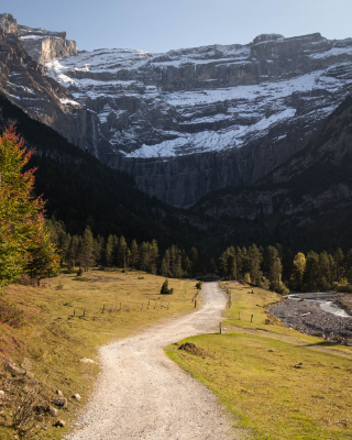 Cirque de Gavarnie